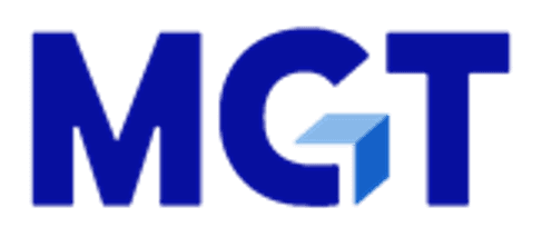 MGT Logo