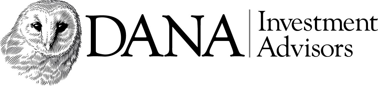 Dana Investment Advisors Logo