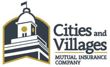 Cities and Villages Mutual Insurance logo 2020
